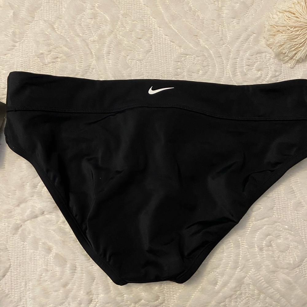 NWT Nike Swim Bottoms